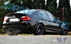 Pachet Exterior Bmw Seria 3 E90 M 3