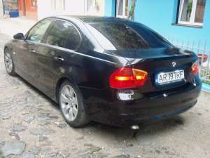 BMW 318 D Model E90  / tel: 0755-408821,   0752-402945 /