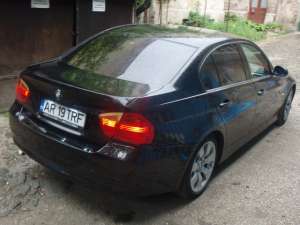 BMW 318 D Model E90  / tel: 0755-408821,   0752-402945 /