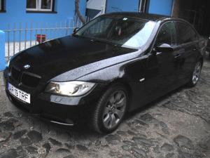 BMW 318 D Model E90  / tel: 0755-408821,   0752-402945 /