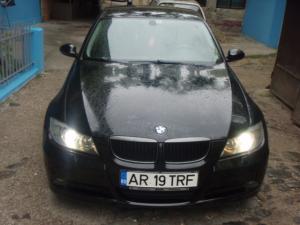 BMW 318 D Model E90  / tel: 0755-408821,   0752-402945 /