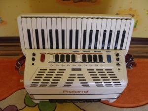 roland fr3s