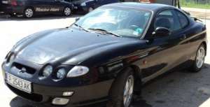 Dezmembrez Hyundai Coupe RD 1.6  10/1999-03/2001