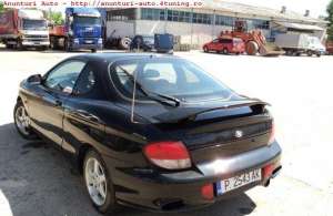 Dezmembrez Hyundai Coupe RD 1.6  10/1999-03/2001