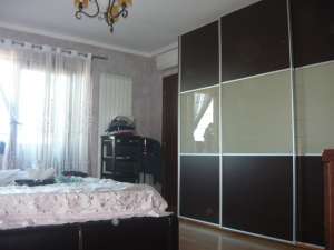 Zona P-ta Presei-Apartament in bloc - 5 camere