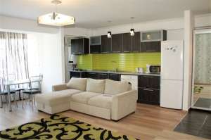 Apartament regim hotelier Mamaia 2013