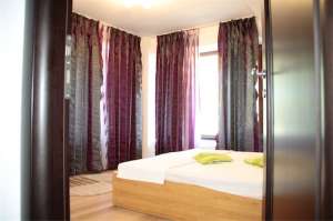 Apartament regim hotelier Mamaia 2013