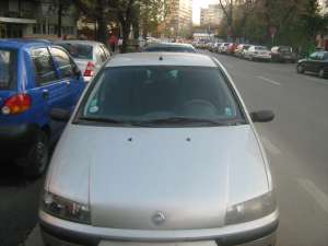 Vand Fiat Punto 1, 2l 16V