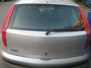 Vand Fiat Punto 1, 2l 16V