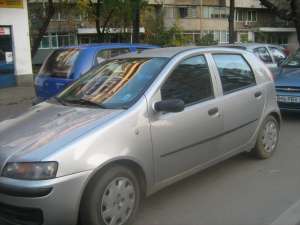 Vand Fiat Punto 1, 2l 16V