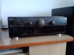 Technics AV Control stereo Receiver