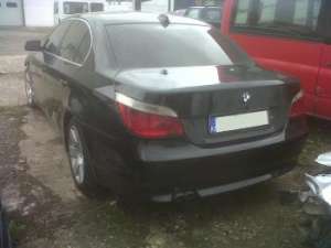 BMW 525d 2004