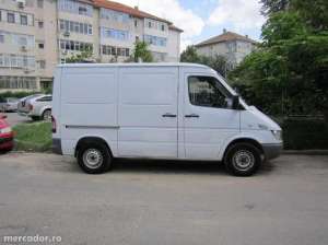 Mercedes Sprinter 208CDI