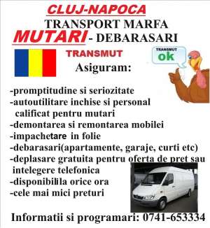 transportmutari debarasari