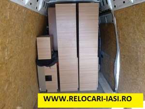 ***** TRANSPORT MARFURI MOBILIER IASI-ROMANIA,  PRETURI FOARTE MICI!0757880466