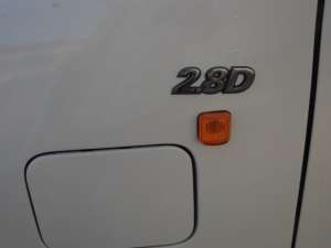 FIAT Ducato 2.8TD Maxi Lung si Inalt Autoutilitara  / tel: 0723-045296 /