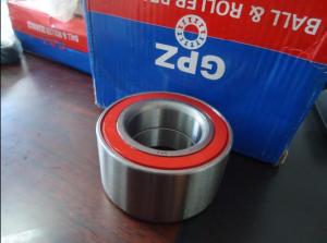 rulmenti GPZ wheel hub bearing