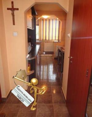 Apartament de vanzare 2 camere zona Piata Rahova Sibiu