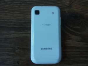 Samsung Galaxy s1