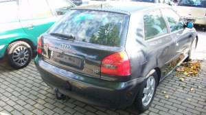 vand audi A3 ambiance   0753795927