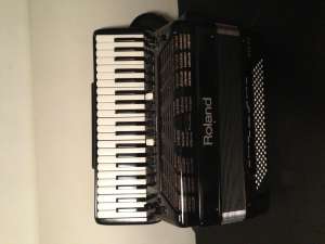 Roland fr 7x