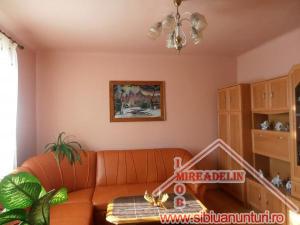 VAND CASA 2 CAMERE,   LAZARET