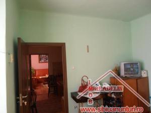 VAND CASA 2 CAMERE,   LAZARET