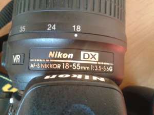 Nikon d5100 NOU !