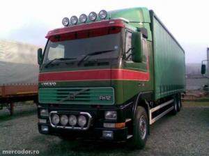 Piese camioane Iveco,   Volvo,   Daf si Scania
