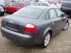 Audi A4 2.0i Climatronic