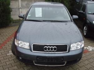 Audi A4 2.0i Climatronic