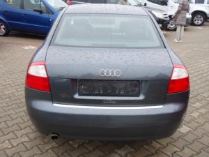 Audi A4 2.0i Climatronic