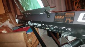 Vand Roland G-70 IMPECABIL!!!