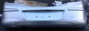 Spoiler bara ML350 C220 W204 OCTAVIA 2 GOLF 5 W169 CORSA D,  peugeot 406