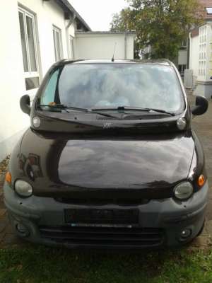 Vand Fiat Multipla