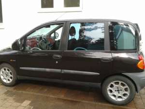 Vand Fiat Multipla