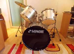 Vand tobe Sonor Force 505