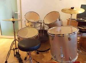 Vand tobe Sonor Force 505