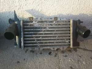 Radiator intercooler Opel Vectra B motor 2000 Dti