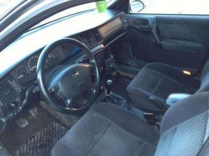 Dezmembrez Opel Vectra B,   diesel 2.0 x20dtl,   din 98