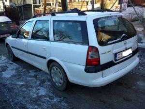 Dezmembrez Opel Vectra B,   diesel 2.0 x20dtl,   din 98