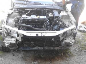 Dezmembrez Opel Vectra B,   diesel 2.0 x20dtl,   din 98