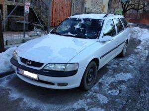 Dezmembrez Opel Vectra B,   diesel 2.0 x20dtl,   din 98