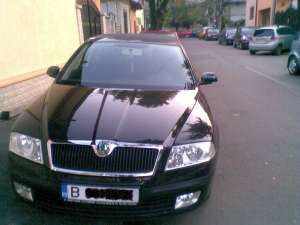 Cedez leasing SKODA Octvavia 2 berlina 1.9 tdi