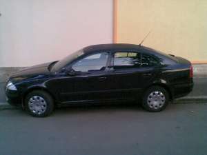 Cedez leasing SKODA Octvavia 2 berlina 1.9 tdi