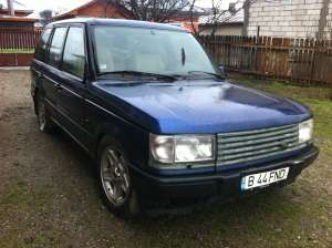 vand piese ranger rover