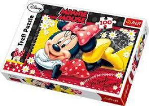 Puzzle Disney 100 buc-diferite modele