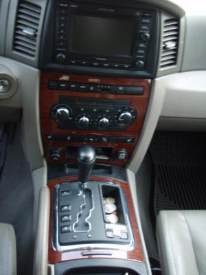 JEEP Grand Cherokee 3.0 CRD AUTOMATIC  / tel: 0740-081614,   0743-350806 /