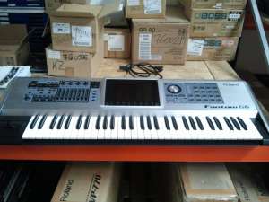 Roland Fantom G6