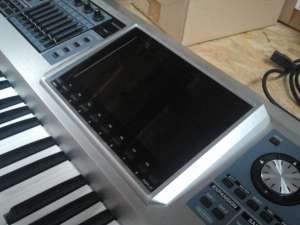 Roland Fantom G6